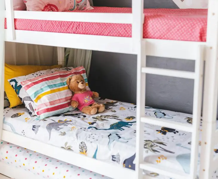 Le choix du lit pour enfant