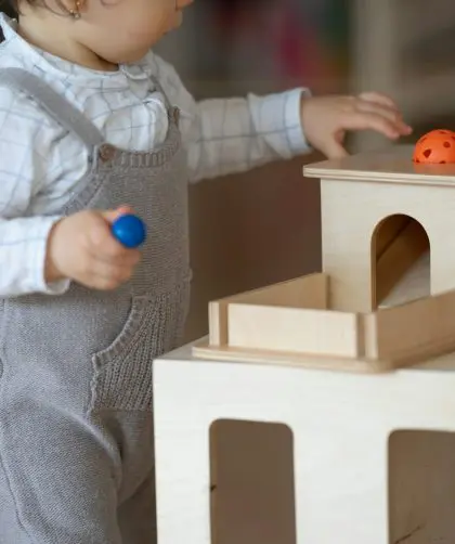 Les essentiels à savoir sur les jouets Montessori