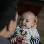 Le reflux gastro-oesophagien chez le bébé