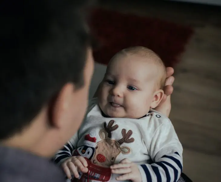Le reflux gastro-oesophagien chez le bébé