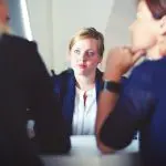 Être avocate et parent