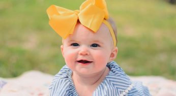 Comment protéger son bébé de la chaleur en été ?