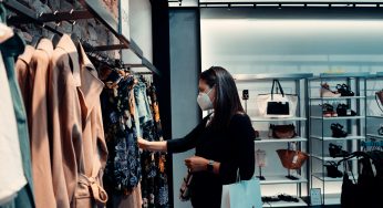 Pourquoi les mamans aiment faire le shopping ?