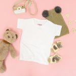 Trouver des vêtements pour enfants