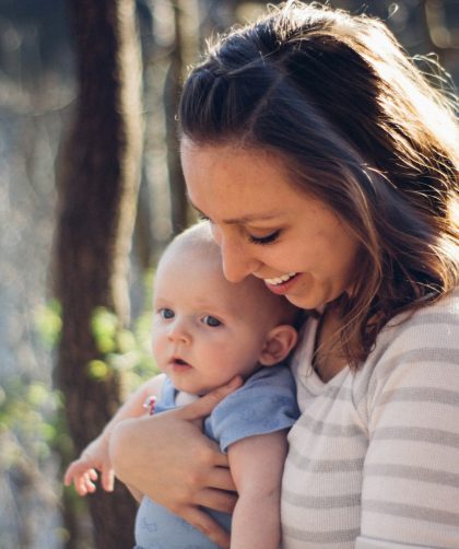 Choisir le prénom de bébé