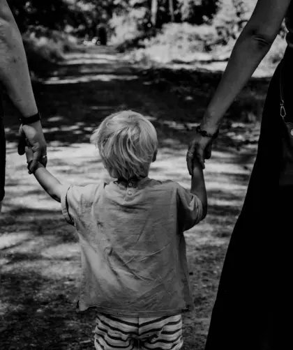 Les relations parent et enfant