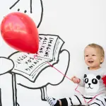 La méloire des bébés